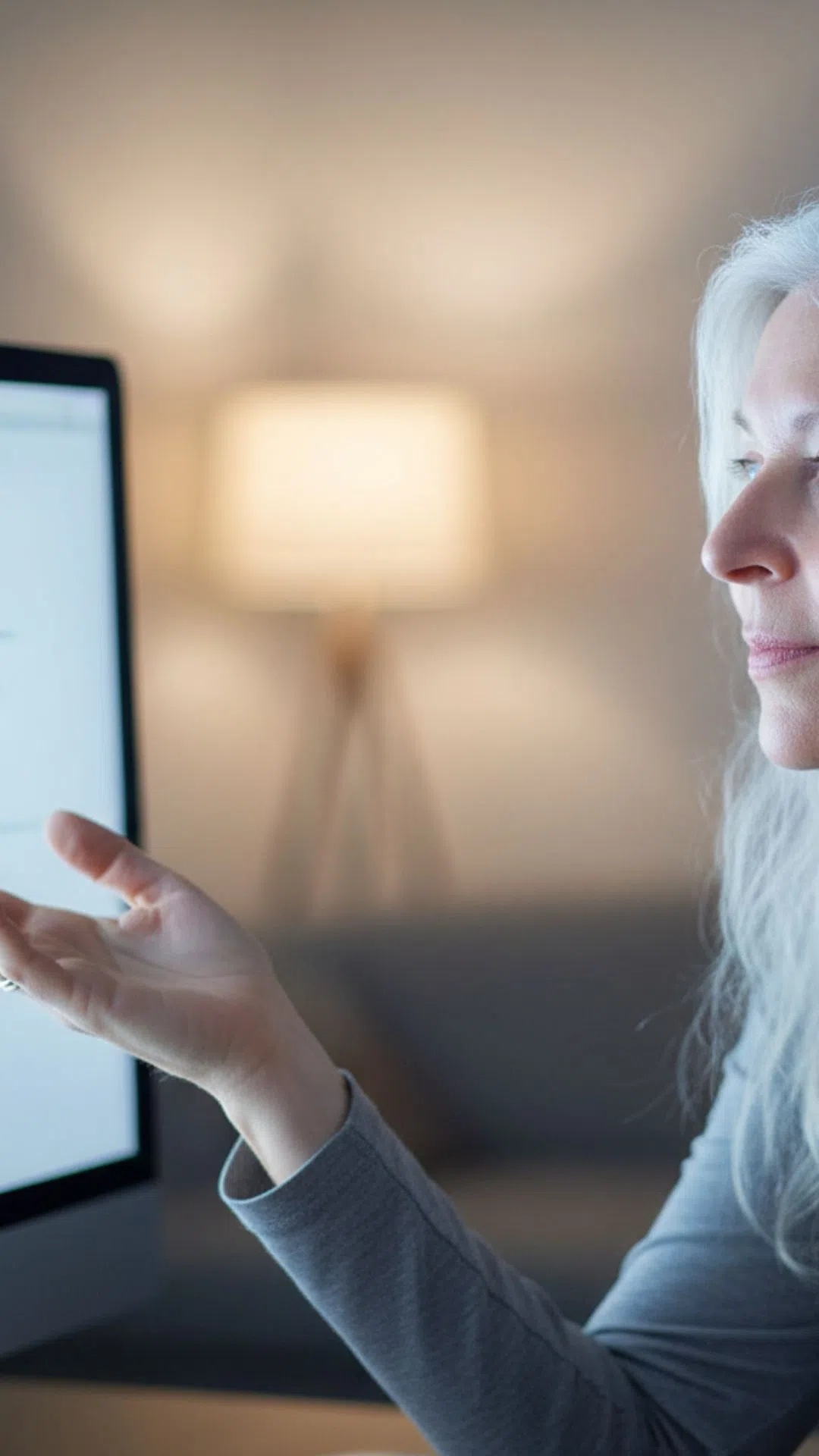 Lenka Roubalová – vibecoderka