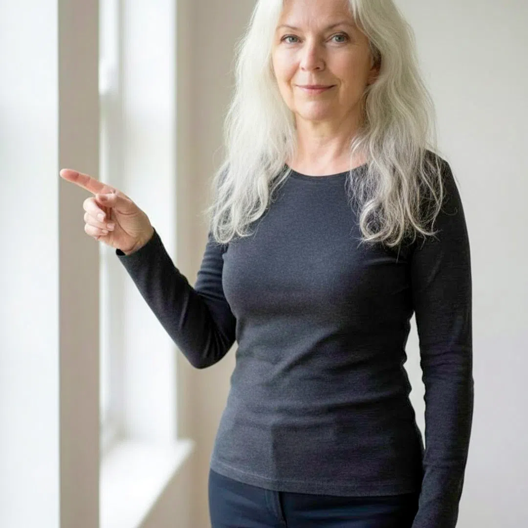 Lenka Roubalová – vibecoderka